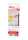 Edding Fasermaler fein 1200 1 mm 6er-Set BTS
