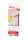 Edding Fasermaler fein 1200 1 mm 6er-Set BTS