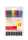 Edding Fasermaler fein 1200 1 mm 6er-Set BTS