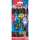 Farbstiftetui 12ST sortiert Color Peps MAPED M862612 Black Monster
