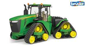 Bruder Spielwaren John Deere 9620 RX