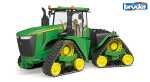 Bruder Spielwaren John Deere 9620 RX