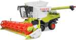 Claas Lexion 780 Terra Trac Mähdrescher