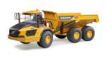 Bruder Spielwaren Volvo A60H Dumper