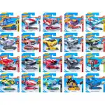 MATTEL GMBH Hot Wheels 1:64 Sortiment