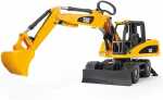 Bruder Spielwaren Caterpillar Mobilbagger