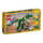 LEGO GMBH Lego Creator Dinosaurier