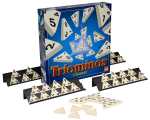 Triominos Classic Mit Zahlen 8711808006300