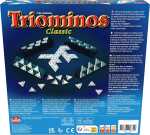 Triominos Classic Mit Zahlen 8711808006300