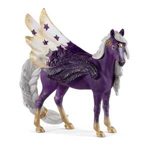 Schleich bayala Sternen Pegasus Stute