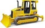 Bruder Spielwaren Caterpillar Kettendozer
