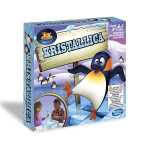 Spiel Kristallica 2-4 Spieler - 2 Batterien AA LR06...