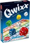 Nürnberger Spielwaren Qwixx Würfelspiel