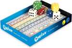 Nürnberger Spielwaren Qwixx Würfelspiel