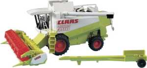 Bruder Spielwaren Mähdrescher Lexion 480