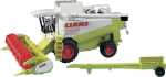 Bruder Spielwaren Mähdrescher Lexion 480