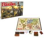 HASBRO EUROPEAN Risiko Refresh