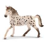 Schleich Horse Club Knabstrupper Hengst
