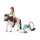 Schleich Horse Club Mia und Spotty
