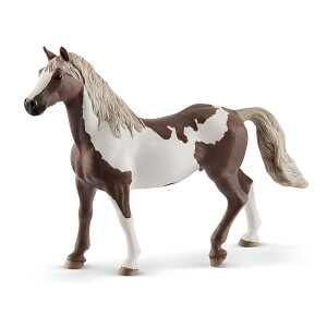 SCHLEICH GMBH Schleich Horse Club Paint Horse Wallach