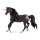 Spielzeugfigur Mond-Einhorn Hengst SCHLEICH 70578 m.Glitzer