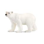 Spielzeugfigur Eisbär SCHLEICH 14800