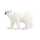 Spielzeugfigur Eisbär SCHLEICH 14800