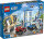 Lego City Polizeistation ab 6 Jahren