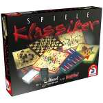 Klassiker Spielesammlung SCHMIDT 49120