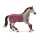Schleich Horse Club Trakehner Stute - Reitturnier