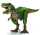 Spielzeugfigur Tyrannosaurus Rex SCHLEICH 14525