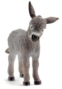 Schleich Farm World Esel Fohlen