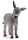 Schleich Farm World Esel Fohlen
