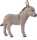 Schleich Farm World Esel Fohlen