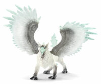 Schleich Eldrador Eis Greiff