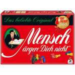 Spiel Mensch ärgere dich nicht SCHMIDT 49021mittel...
