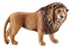 Spielzeugfigur Löwe brüllend SCHLEICH 14726