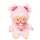 SEKIGUCHI Bebichhichi Kirschblüte Pink 16cm