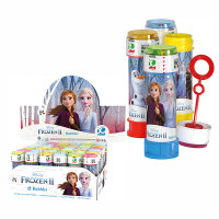 Frozen 2 Seifenblasen 60 ml mit Spiel - in der...