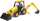 Bruder Spielwaren Jcb Midi CX Baggerlader