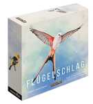 Flügelschlag Feuerland Spiele Kennerspiel des Jahres...