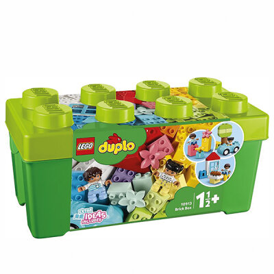 Lego Duplo Steinebox ab 18 Monaten