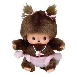 SEKIGUCHI Bebichhichi Mädchen 15cm