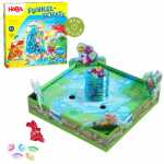 Haba Funkelschatz taktisches Sammelspiel