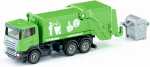 SIEPER GMBH Müllwagen 4006874018901