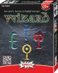 Amigo Kartenspiel Wizard ab 10 Jahren