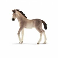 Schleich Horse Club Andalusier Fohlen