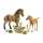 Schleich Horse Club Sarahs Tierbaby Pflege