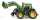 Siku SIEPER GMBH John Deere m.Frontlader