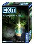 Mitbringspiel Exit Die vergessene Insel KOSMOS 69285